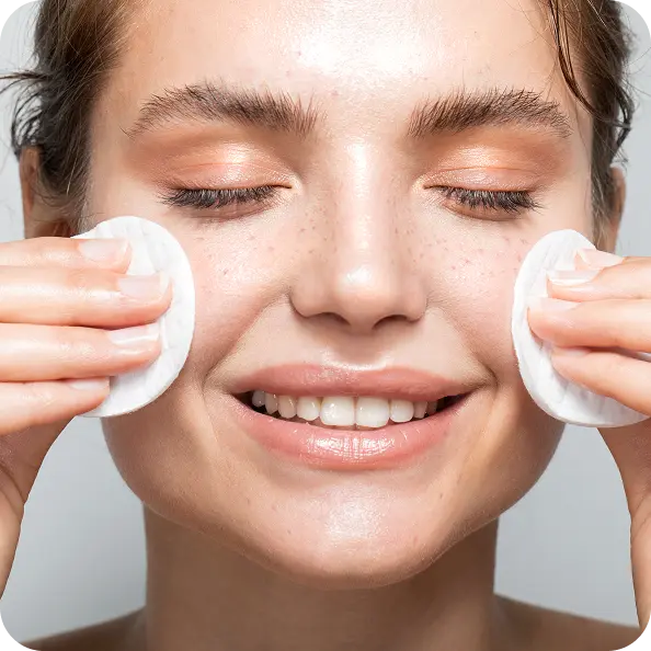 Face care